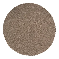 NOBLE HOUSE TABLETTI TELLUS 38CM TAUPE