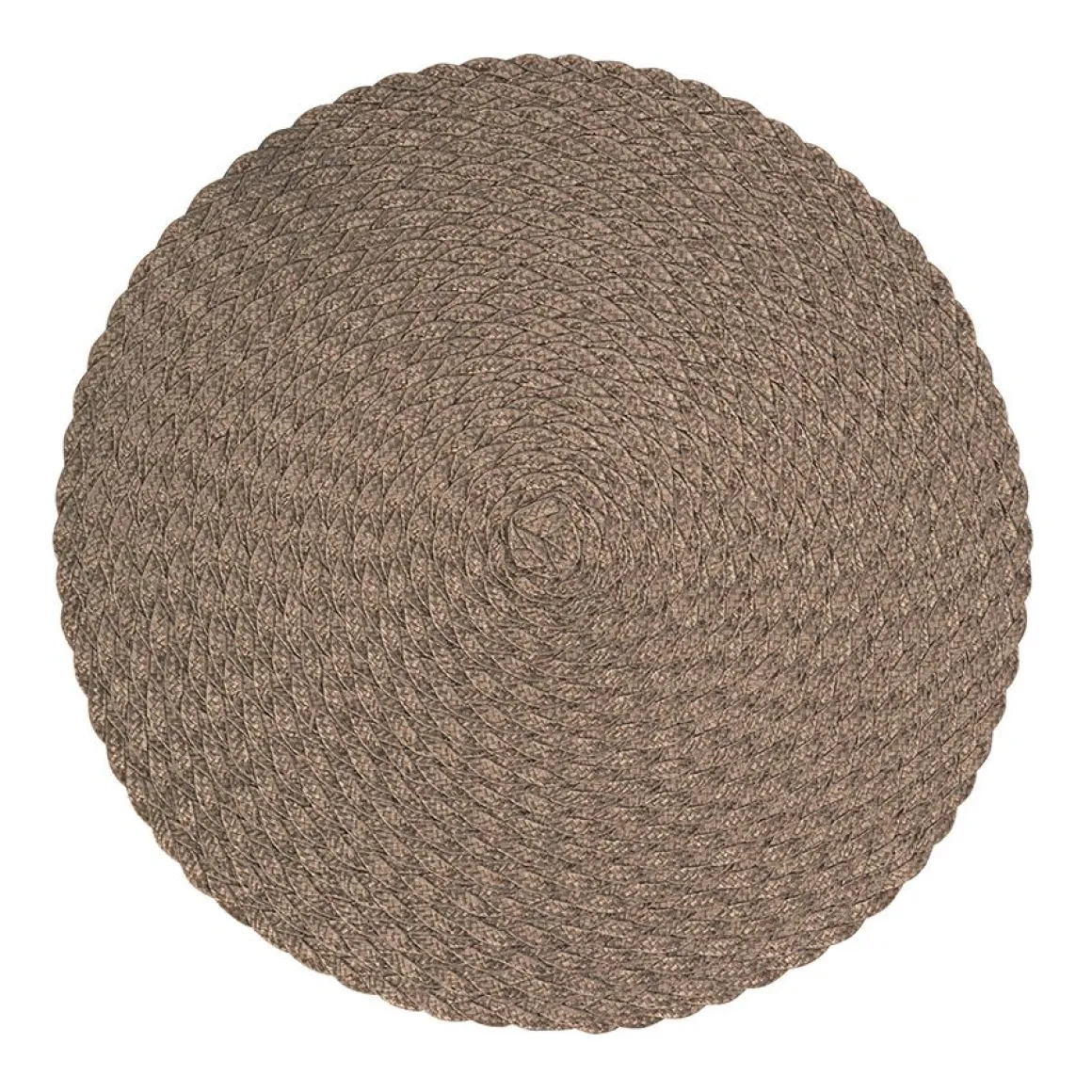 NOBLE HOUSE TABLETTI TELLUS 38CM TAUPE