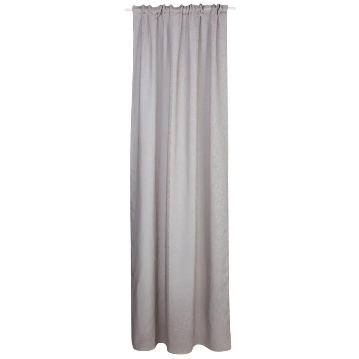NOBLE HOUSE VALMISVERHO MIRA 130X250CM 2KPL / PKT GREIGE