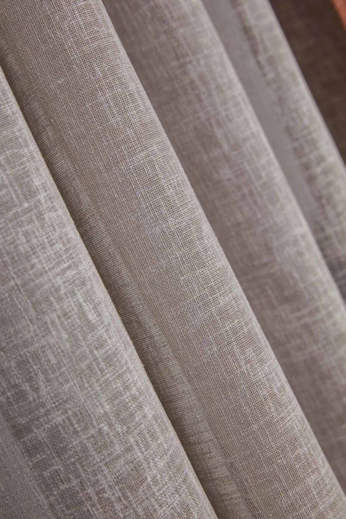 NOBLE HOUSE VALMISVERHO MIRA 130X250CM 2KPL / PKT GREIGE