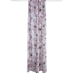 NOBLE HOUSE VALMISVERHO SARAH 130X240CM 2KPL/PKT PINKKI