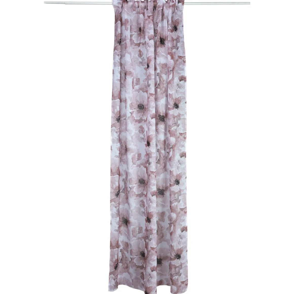 NOBLE HOUSE VALMISVERHO SARAH 130X240CM 2KPL/PKT PINKKI