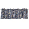NOBLE HOUSE VERHOKAPPA AUTUMN 50X250CM SININEN