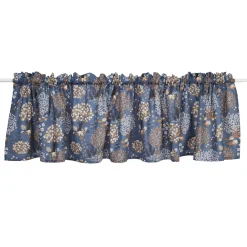 NOBLE HOUSE VERHOKAPPA AUTUMN 50X250CM SININEN