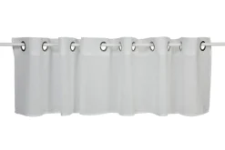 NOBLE HOUSE VERHOKAPPA STINA 45X250CM LUONNONVALK.