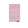 NOBLE HOUSE VIERASPYYHE NOVALIE 30X50CM PINKKI