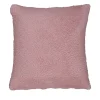 NOBLE HOUSE KORISTETYYNY TED 45X45CM PINKKI