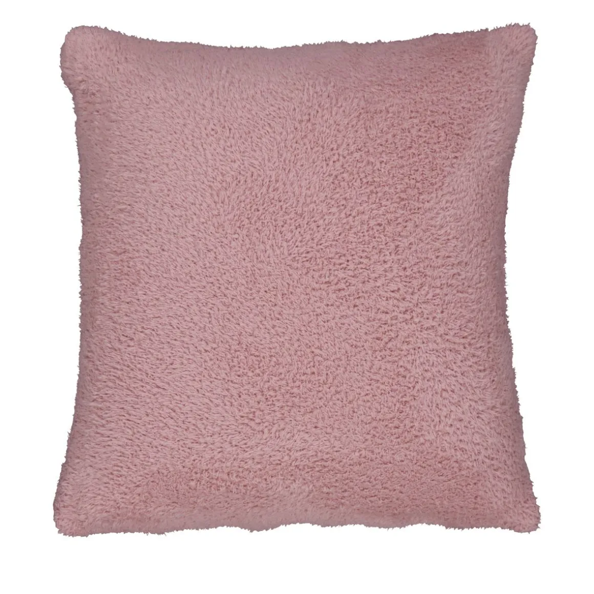 NOBLE HOUSE KORISTETYYNY TED 45X45CM PINKKI