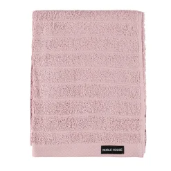 NOBLE HOUSE KYLPYPYYHE NOVALIE 70X130CM PINKKI
