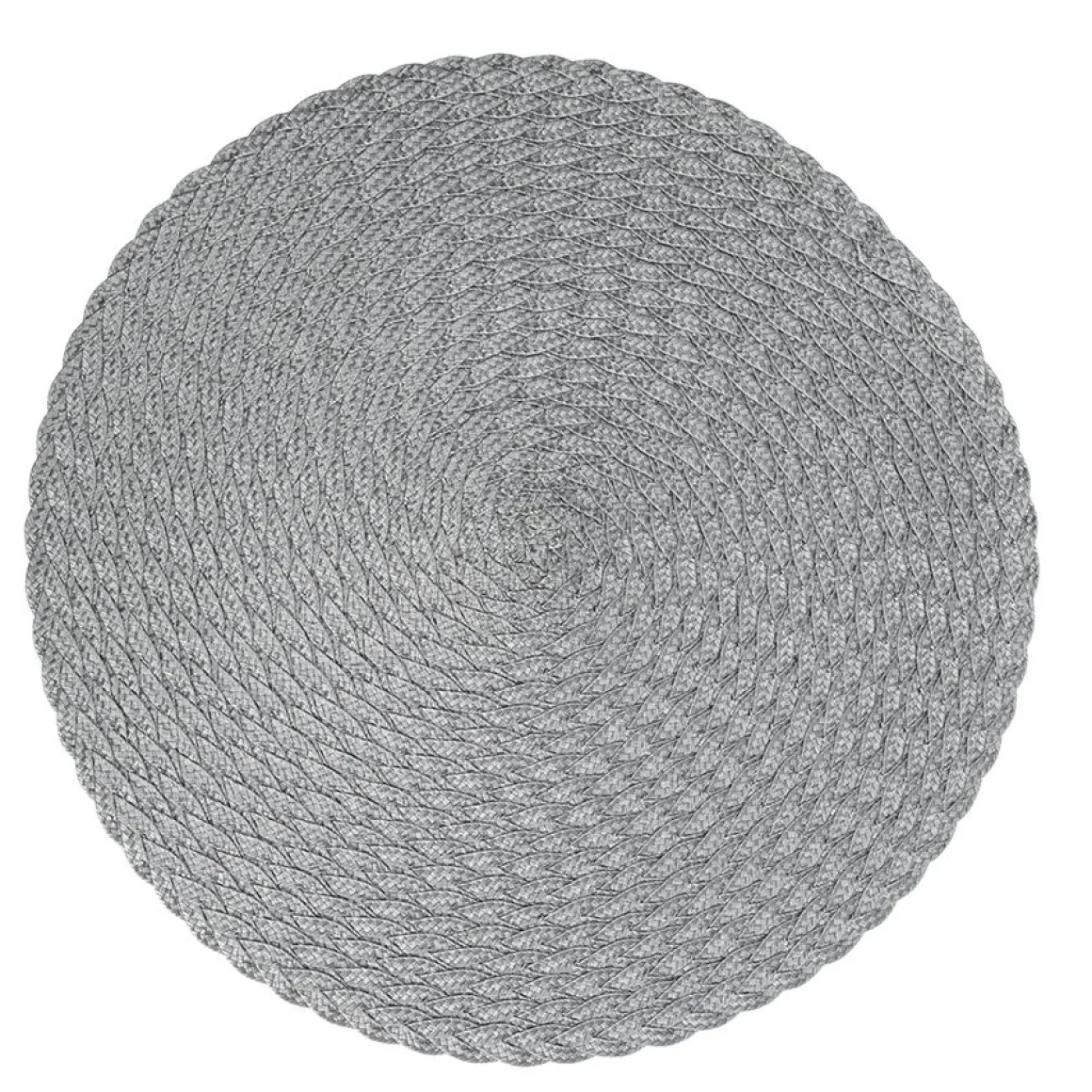 NOBLE HOUSE TABLETTI TELLUS 38CM HARMAA