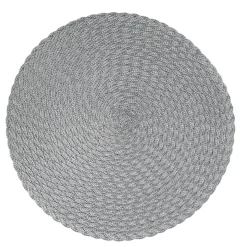 NOBLE HOUSE TABLETTI TELLUS 38CM HARMAA