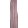 NOBLE HOUSE VALMISVERHO DORIS SARAH 130X250CM 2KPL/PKT PUNAINEN