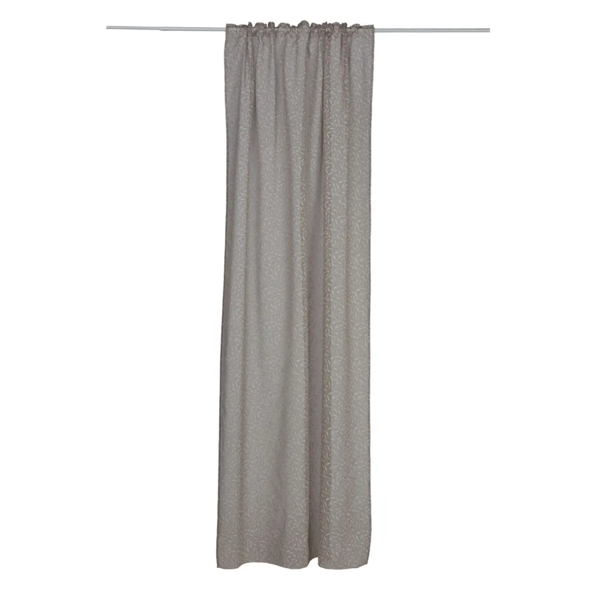 NOBLE HOUSE VALMISVERHO ERIKA 130X250CM 2KPL BEIGE