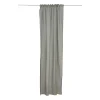 NOBLE HOUSE VALMISVERHO ERIKA 130X250CM 2KPL VIHREÄ