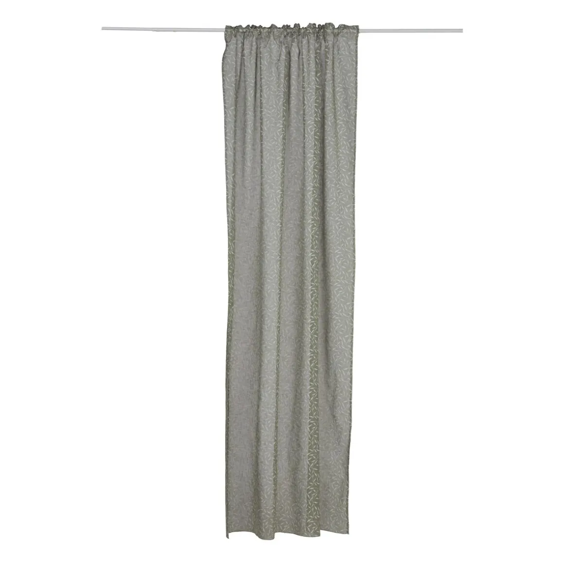 NOBLE HOUSE VALMISVERHO ERIKA 130X250CM 2KPL VIHREÄ