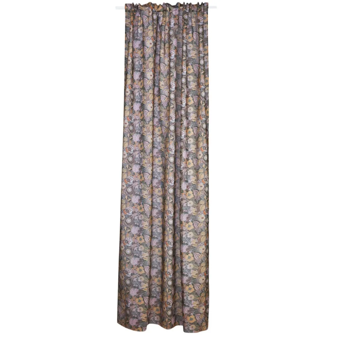 NOBLE HOUSE VALMISVERHO LENA 130X250CM 2KPL KELTAINEN