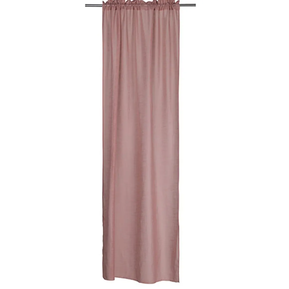 NOBLE HOUSE VALMISVERHO MELISSA 130X240CM 2KPL/PKT ROOSA