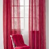 NOBLE HOUSE VALMISVERHO MELISSA 130X240CM 2KPL/PKT PUN.