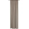 NOBLE HOUSE VALMISVERHO MELISSA 130X240CM 2KPL/PKT PELLAVA