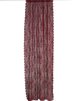 NOBLE HOUSE VALMISVERHO SIGRID 130X240CM 2KPL/PKT TUMMANPUNAINE