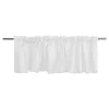 NOBLE HOUSE VERHOKAPPA MELISSA 45X250CM VALK.