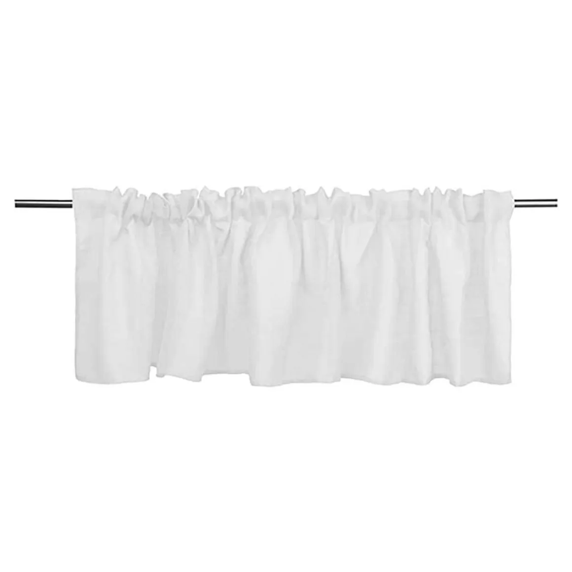 NOBLE HOUSE VERHOKAPPA MELISSA 45X250CM VALK.