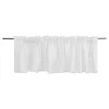 NOBLE HOUSE VERHOKAPPA MELISSA 45X250CM LUONNONVALK.