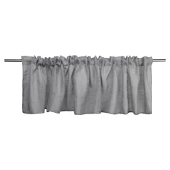 NOBLE HOUSE VERHOKAPPA MELISSA 45X250CM HARMAA