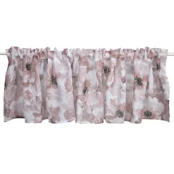 NOBLE HOUSE VERHOKAPPA SARAH 45X250CM PINKKI