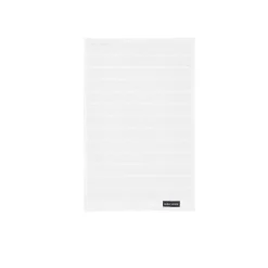NOBLE HOUSE VIERASPYYHE NOVALIE 30X50CM VALK.
