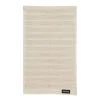 NOBLE HOUSE VIERASPYYHE NOVALIE 30X50CM BEIGE