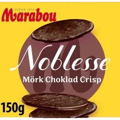 NOBLESSE TUMMASUKLAA 150 G