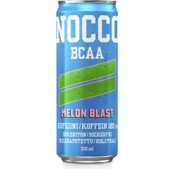 NOCCO BCAA FALL EDITION 2024 TLK 330 ML
