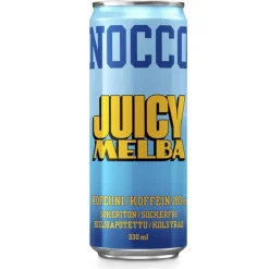 NOCCO BCAA JUICY MELBA TLK 330 ML