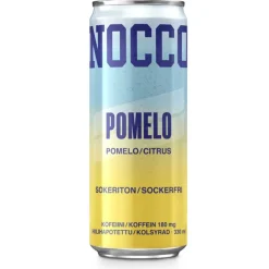NOCCO BCAA SUMMER EDITION 2 2025 TLK 330 ML
