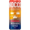 NOCCO PERSIKA TLK (SE)  330 ML
