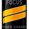 NOCCO FOCUS BLACK ORANGE TLK 330 ML