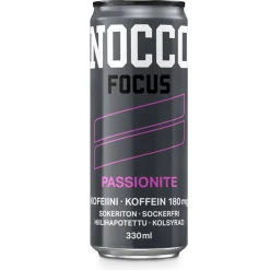 NOCCO SPRING EDITION 2026 TLK 330 ML