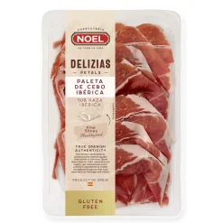 NOEL PETALOS IBERICO  70 G