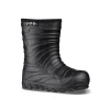 NOKIA WINTER LIGHT KIDS TALVIKUMISAAPAS 32 MUSTA