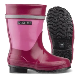 NOKIAN LASTEN KUMISAAPAS VIKLA 36 KIRSIKKA/PINKKI