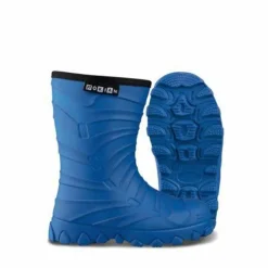 NOKIAN LIGHT KIDS KUMISAAPAS TUMMANSININEN 29