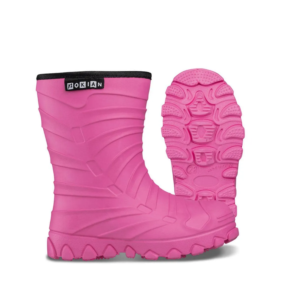 NOKIA NOKIAN LIGHT KIDS PINKKI KOKO 35
