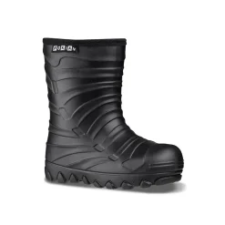 NOKIA WINTER LIGHT KIDS TALVIKUMISAAPAS 27 MUSTA
