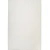 NOKOHOME MATTO KAARI  80X250CM VALKOINEN