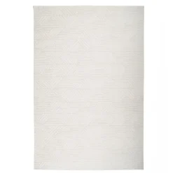 NOKOHOME MATTO MODENA  80X150CM VALKOINEN