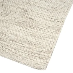 NOKOHOME MATTO OONA 80X150CM LUONNONVALKOINEN