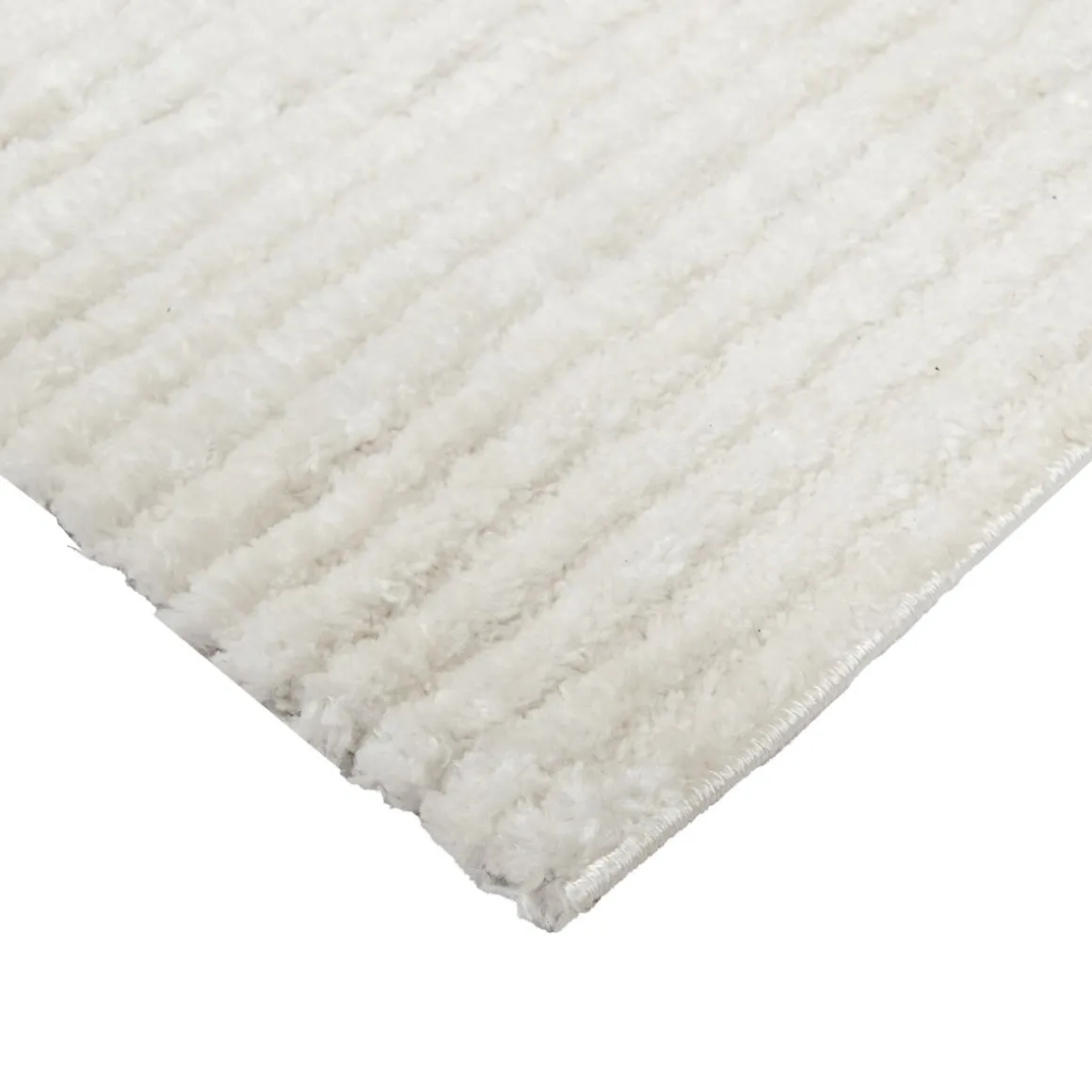 NOKOHOME MATTO GARDA 67X115CM VALKOINEN