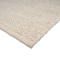 NOKOHOME PUUVILLAMATTO LUMME 160X230CM BEIGE