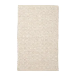 NOKOHOME PUUVILLAMATTO LUMME 160X230CM BEIGE